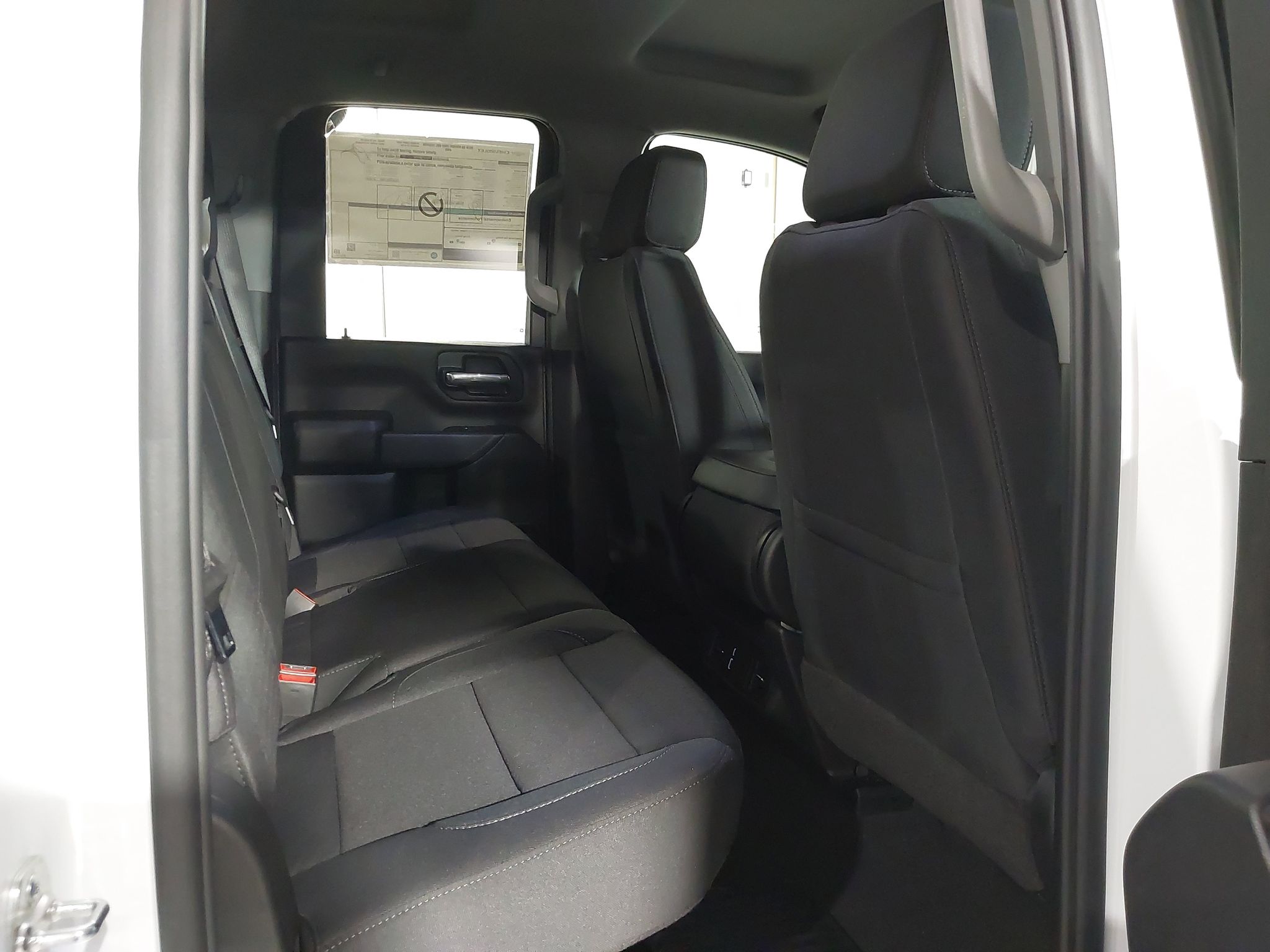 2026 Chevrolet Silverado 2500 HD Custom - Photo 23