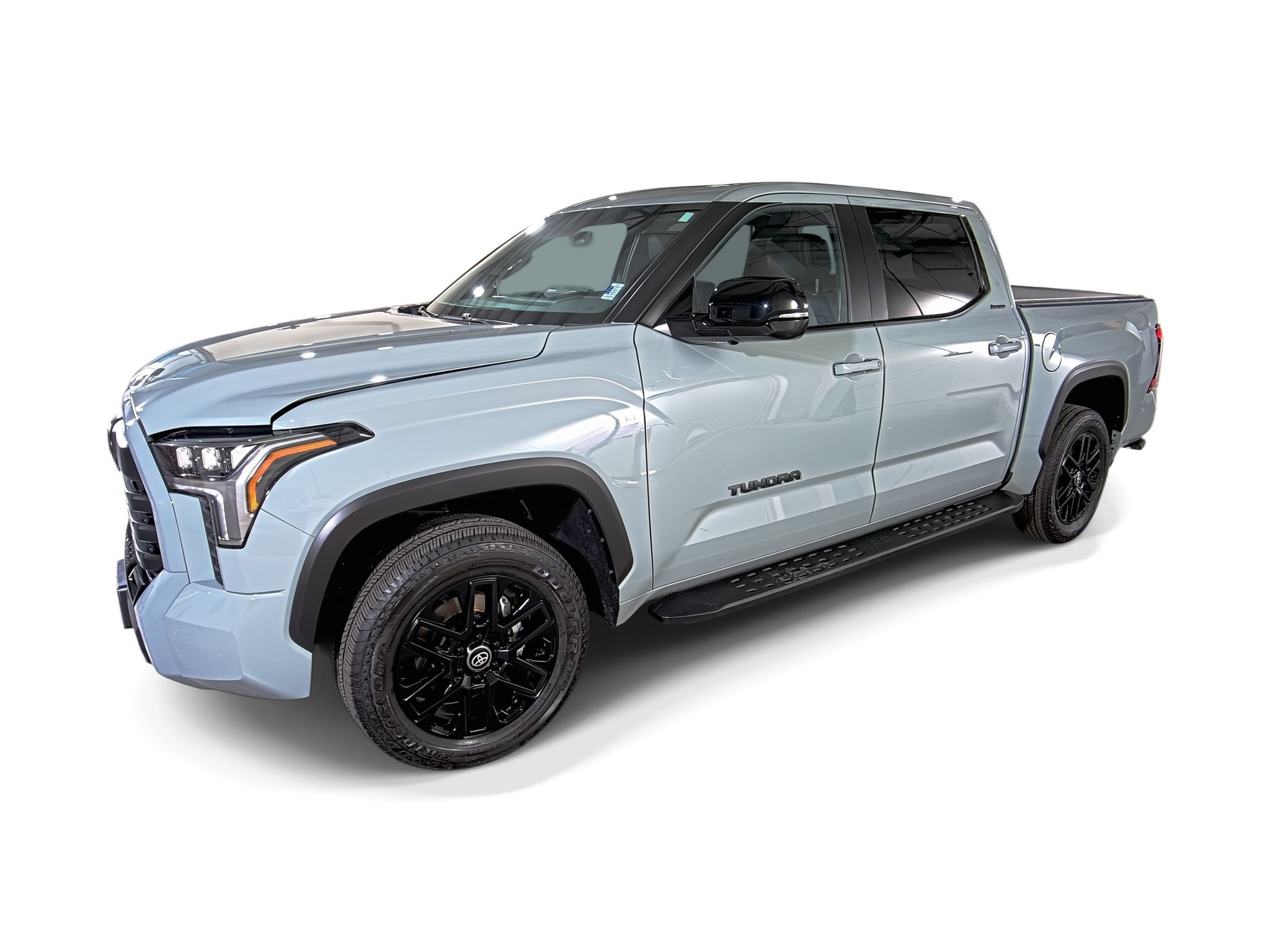 2025 Toyota Tundra