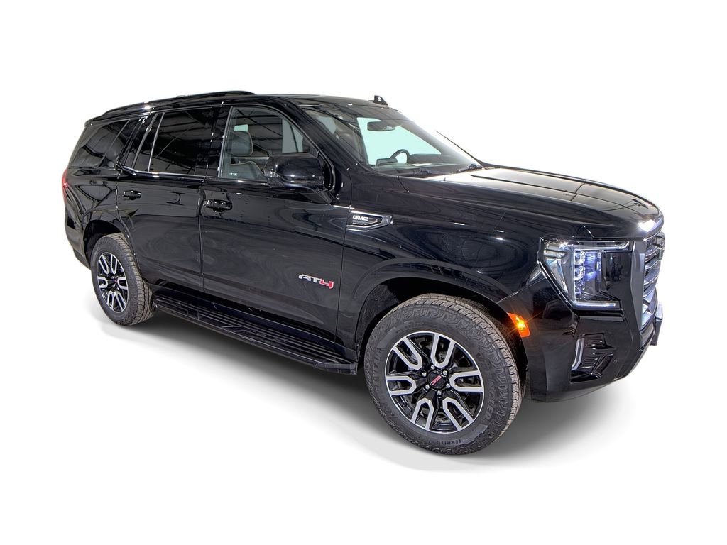 2024 GMC Yukon AT4 - Photo 5