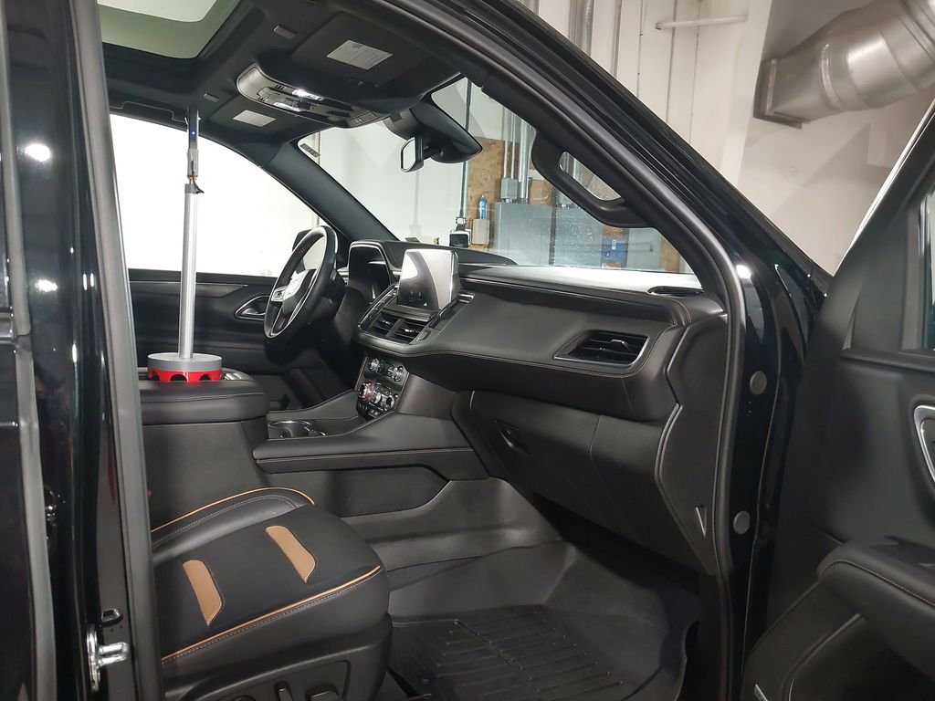 2024 GMC Yukon AT4 - Photo 26