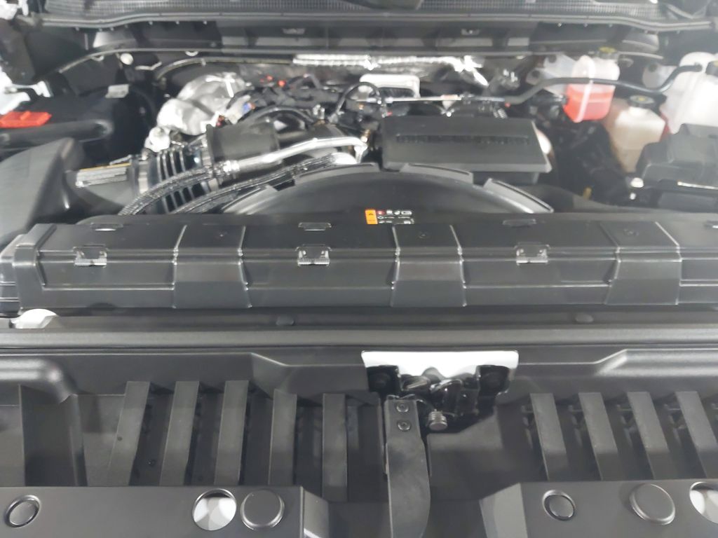 2026 Chevrolet Silverado 3500HD High Country - Photo 17