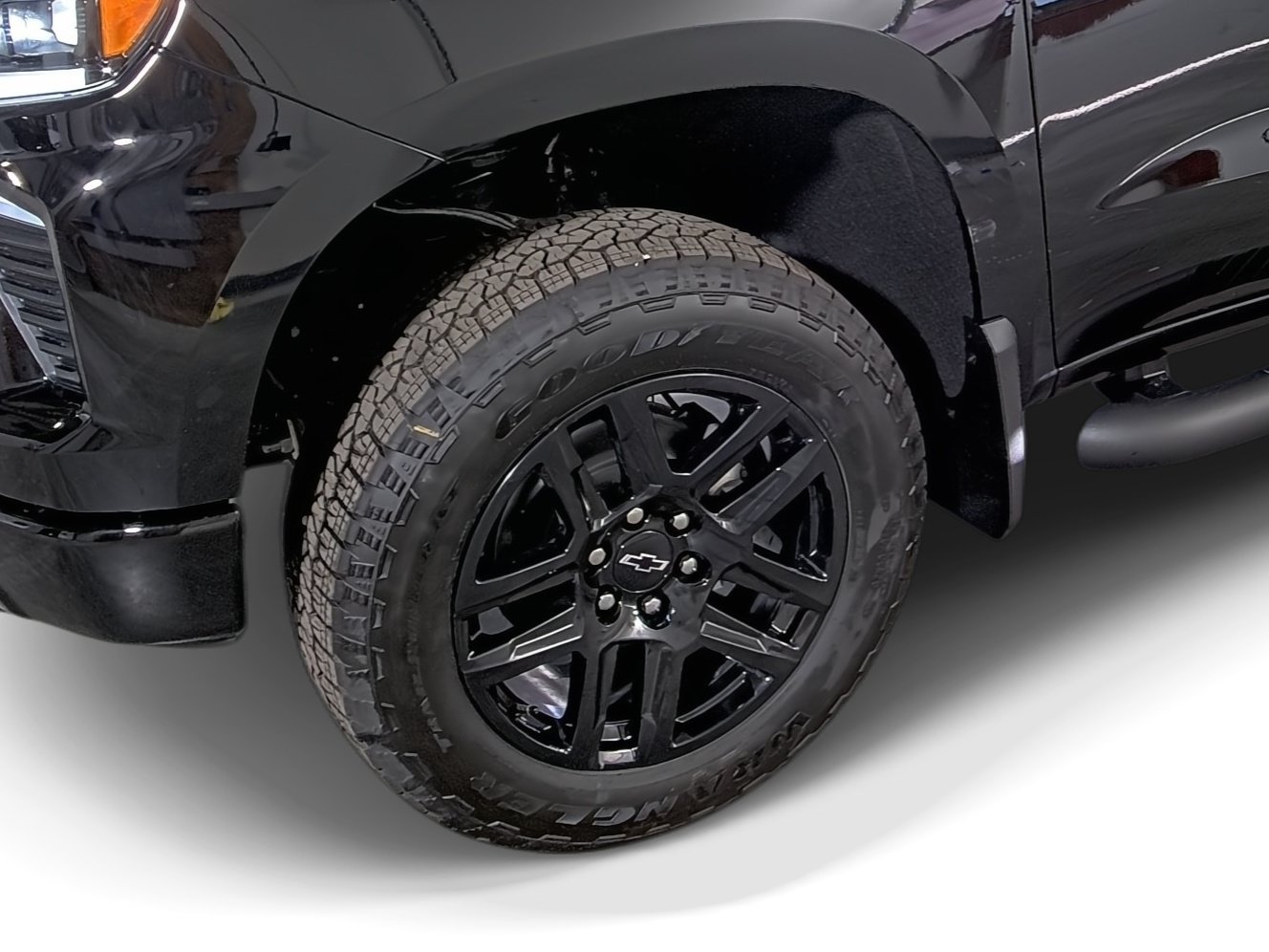 2026 Chevrolet Silverado 1500 LT Trail Boss - Photo 7