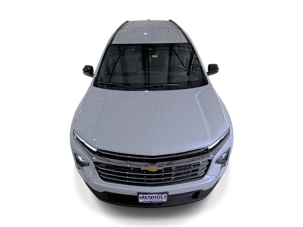 2026 Chevrolet Traverse LT - Photo 6