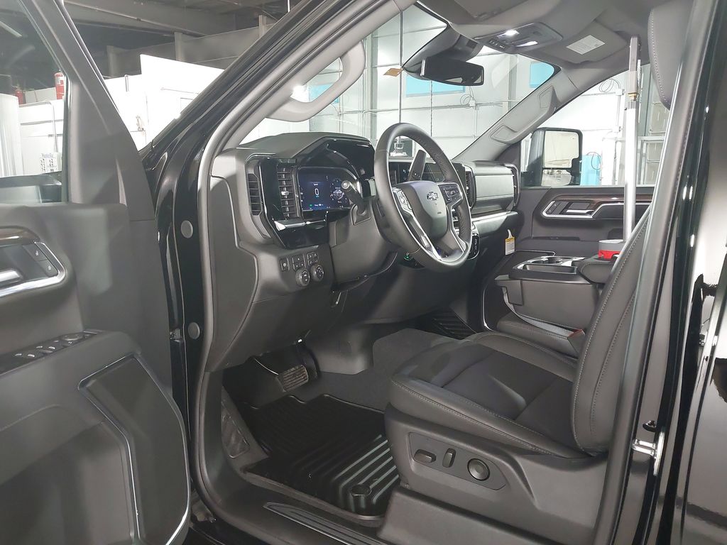 2026 Chevrolet Silverado 2500 HD LT - Photo 21