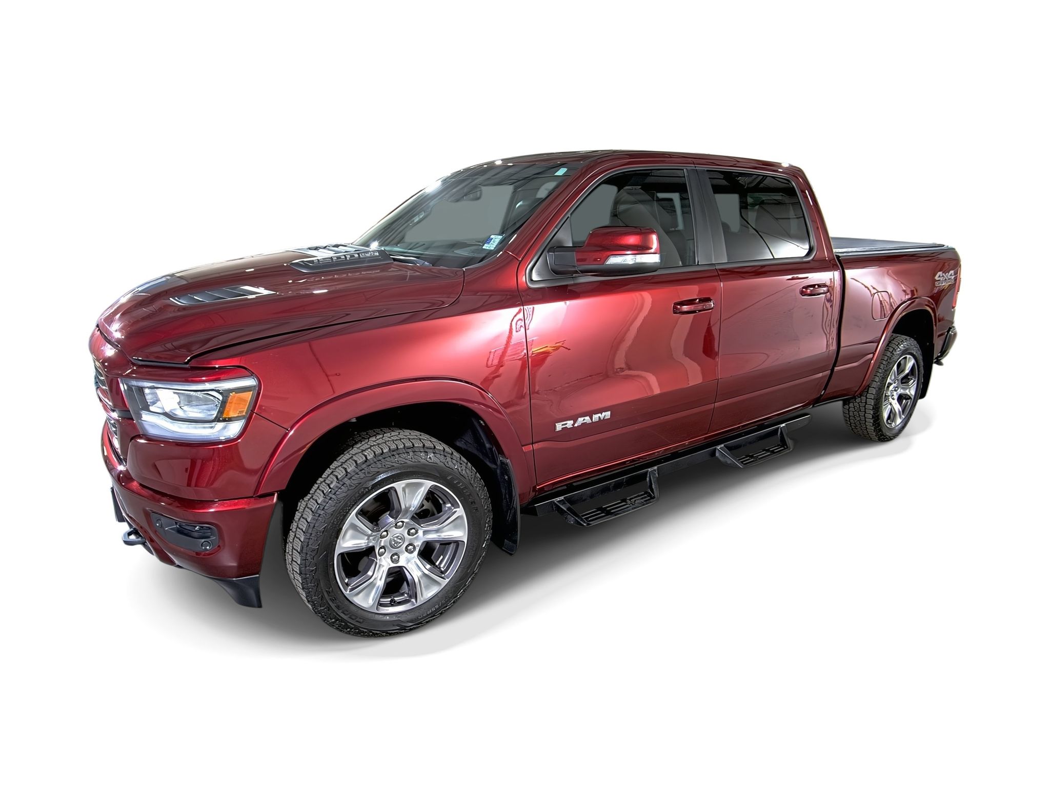 2020 RAM 1500 Pickup