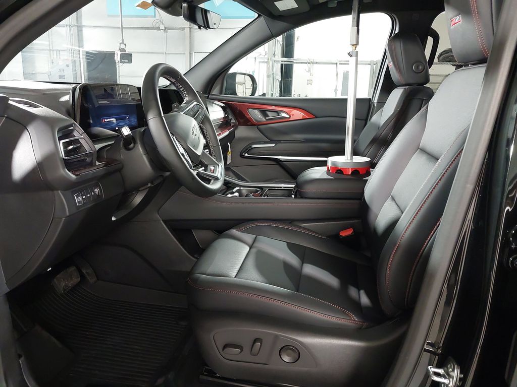 2026 Chevrolet Traverse Z71 - Photo 19
