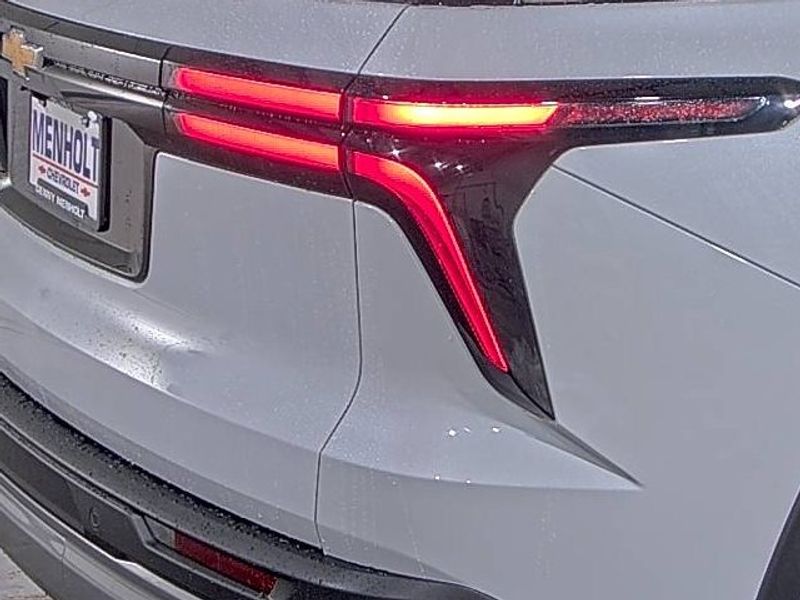 2026 Chevrolet Traverse LT - Photo 13