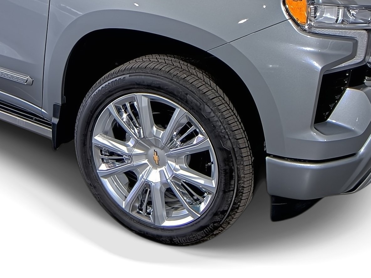 2026 Chevrolet Silverado 1500 High Country - Photo 14