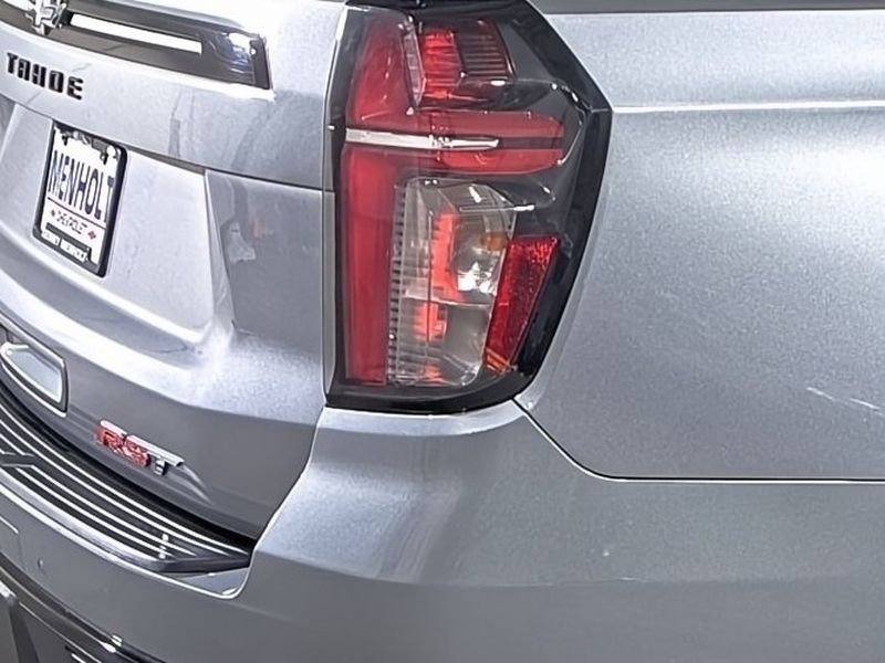 2023 Chevrolet Tahoe RST - Photo 12