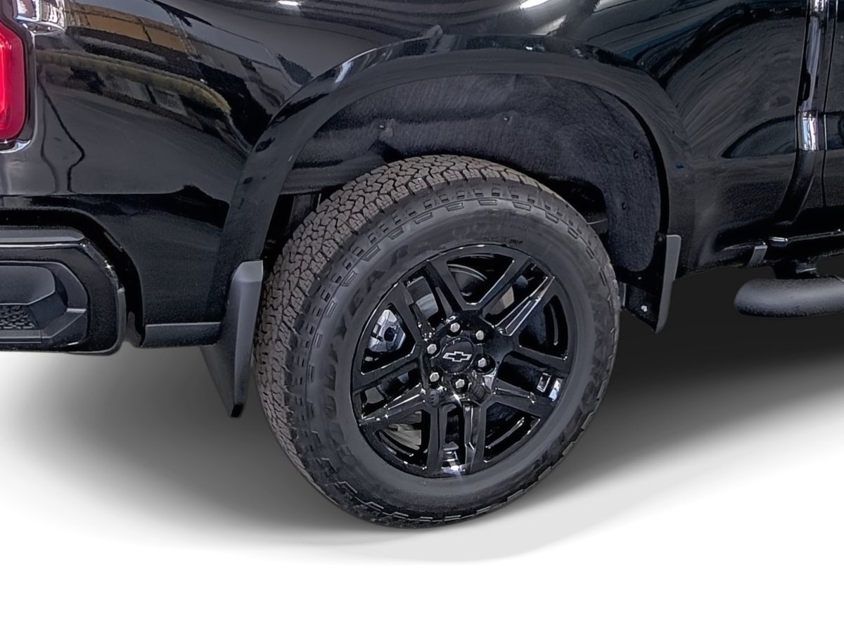 2026 Chevrolet Silverado 1500 LT Trail Boss - Photo 12