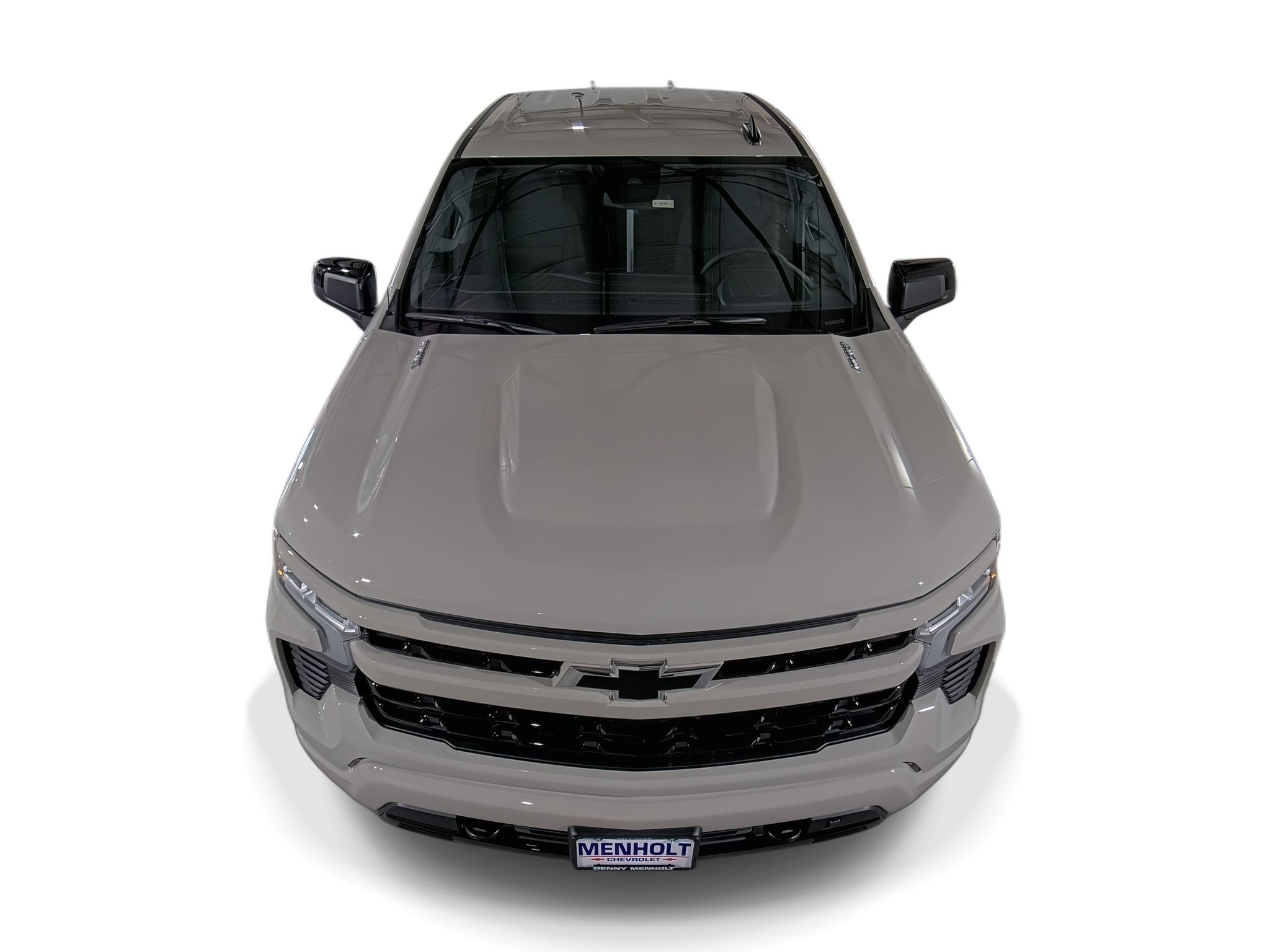 2026 Chevrolet Silverado 1500 RST - Photo 6
