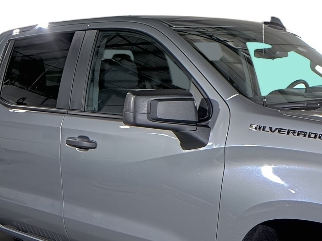 2026 Chevrolet Silverado 1500 Custom - Photo 15