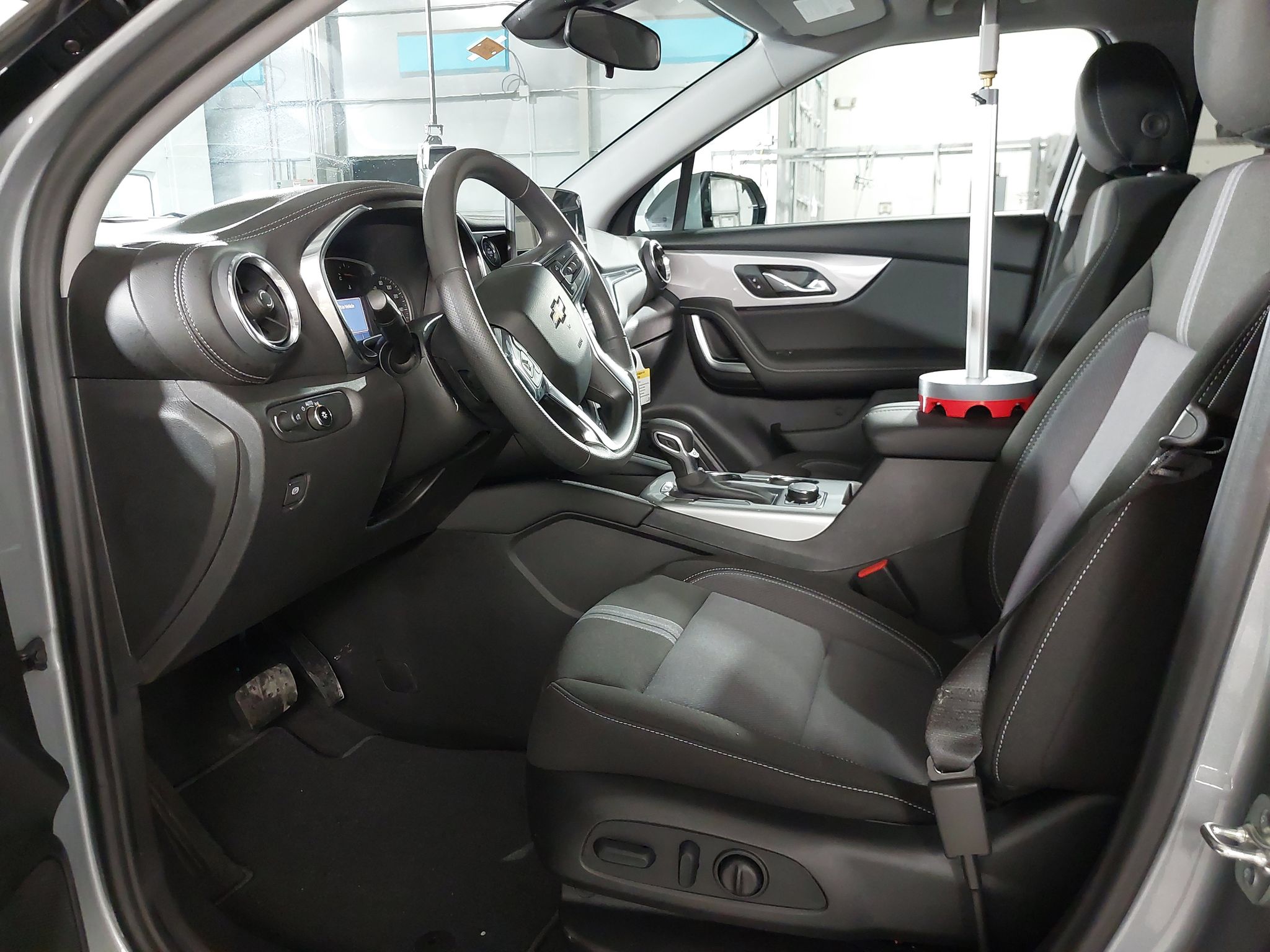 2026 Chevrolet Blazer 2LT - Photo 19