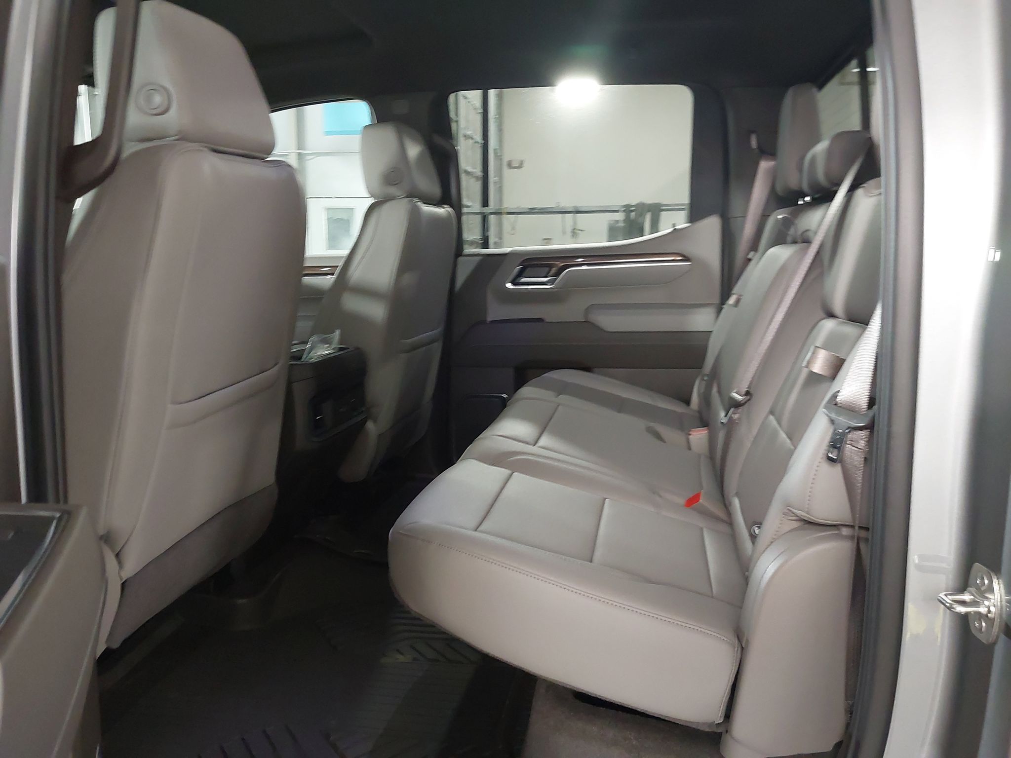 2026 Chevrolet Silverado 1500 LT Trail Boss - Photo 20