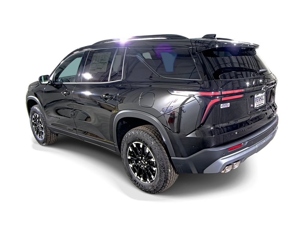 2026 Chevrolet Traverse Z71 - Photo 2
