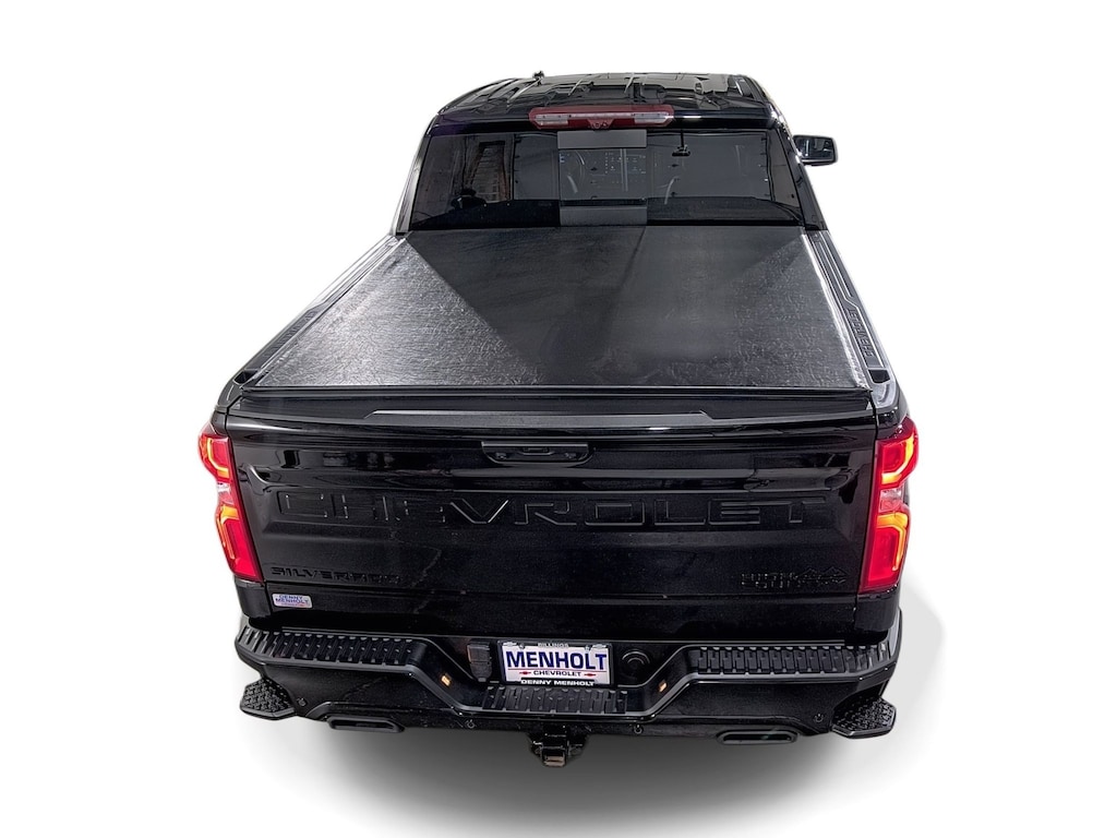 Used 2024 Chevrolet Silverado 1500 High Country Truck