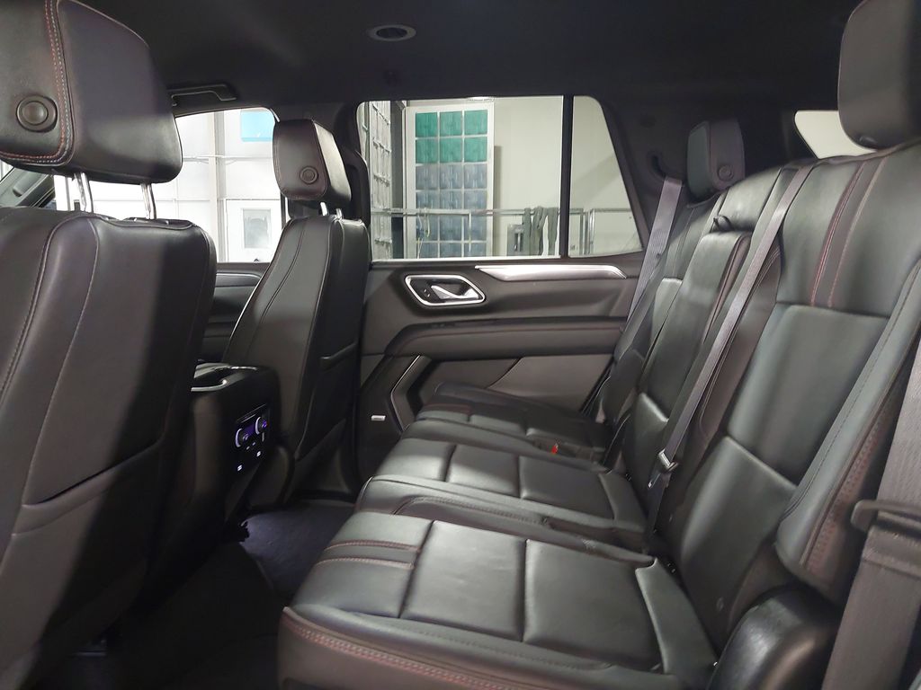 2023 Chevrolet Tahoe RST - Photo 19