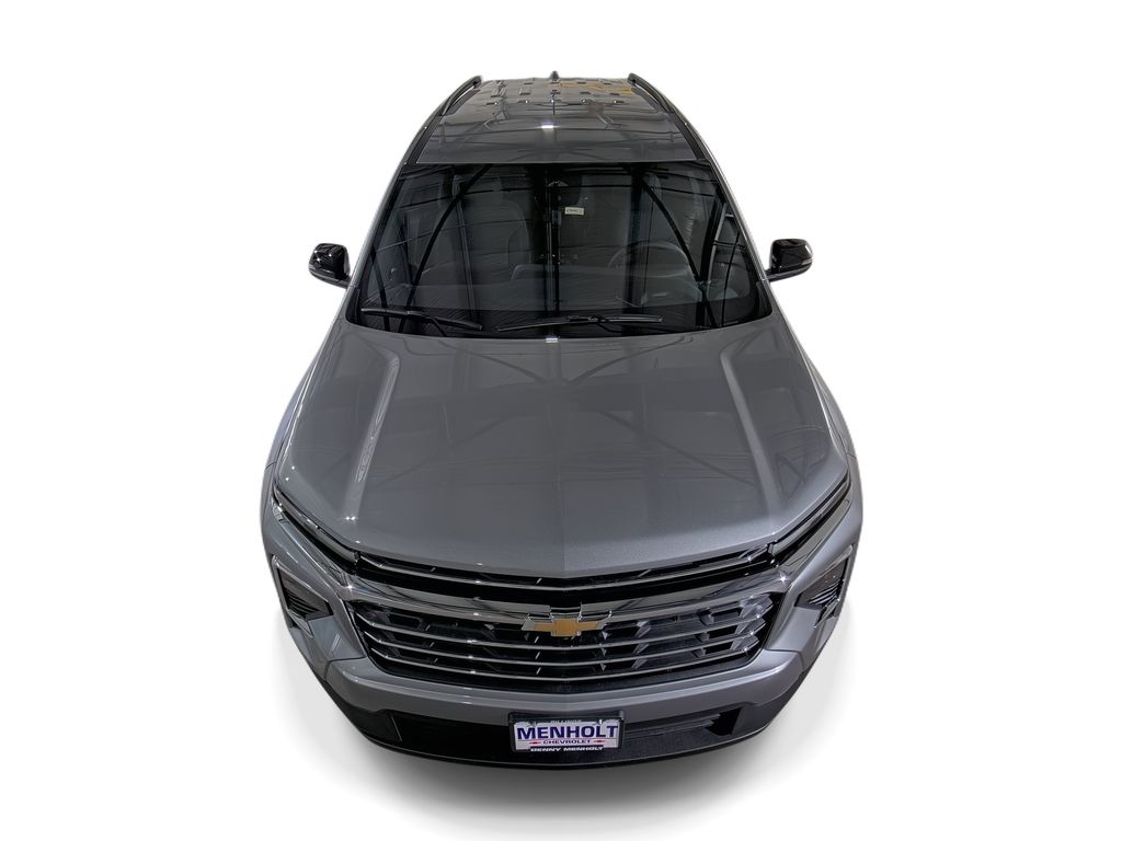 2026 Chevrolet Traverse LT - Photo 6