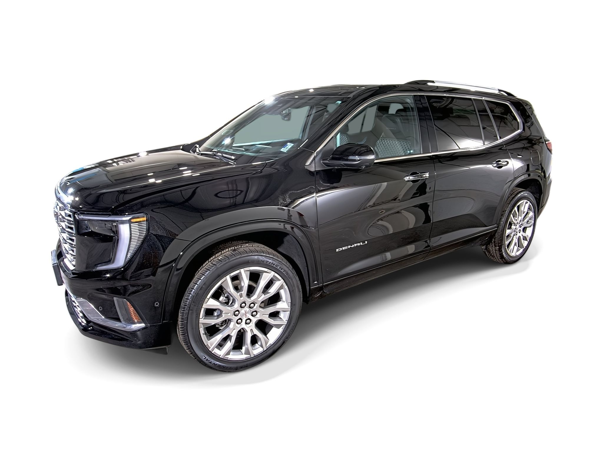 2024 GMC Acadia