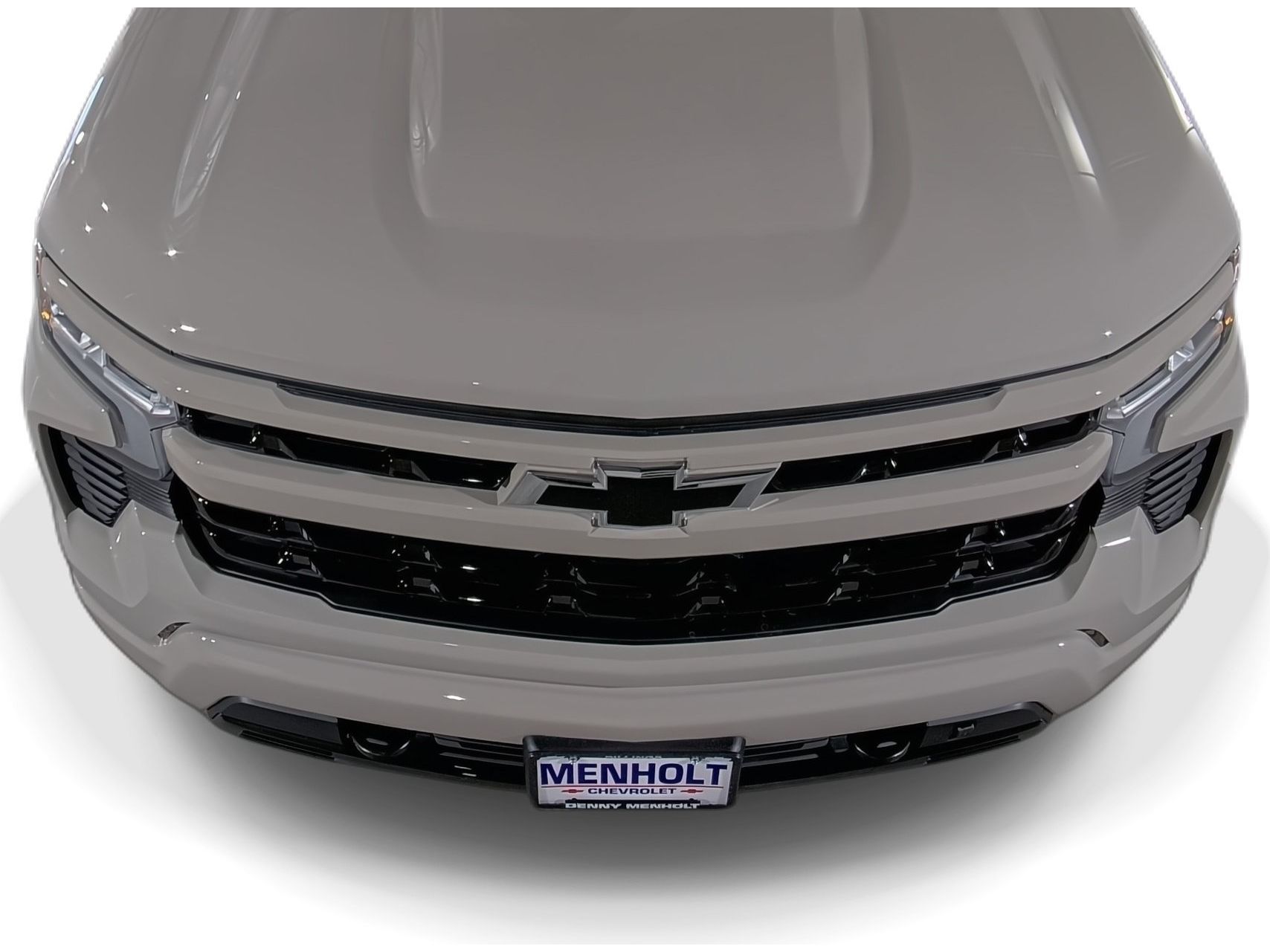 2026 Chevrolet Silverado 1500 RST - Photo 16