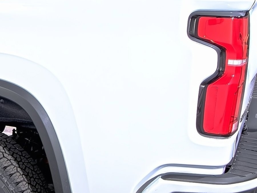 2026 Chevrolet Silverado 3500HD High Country - Photo 10