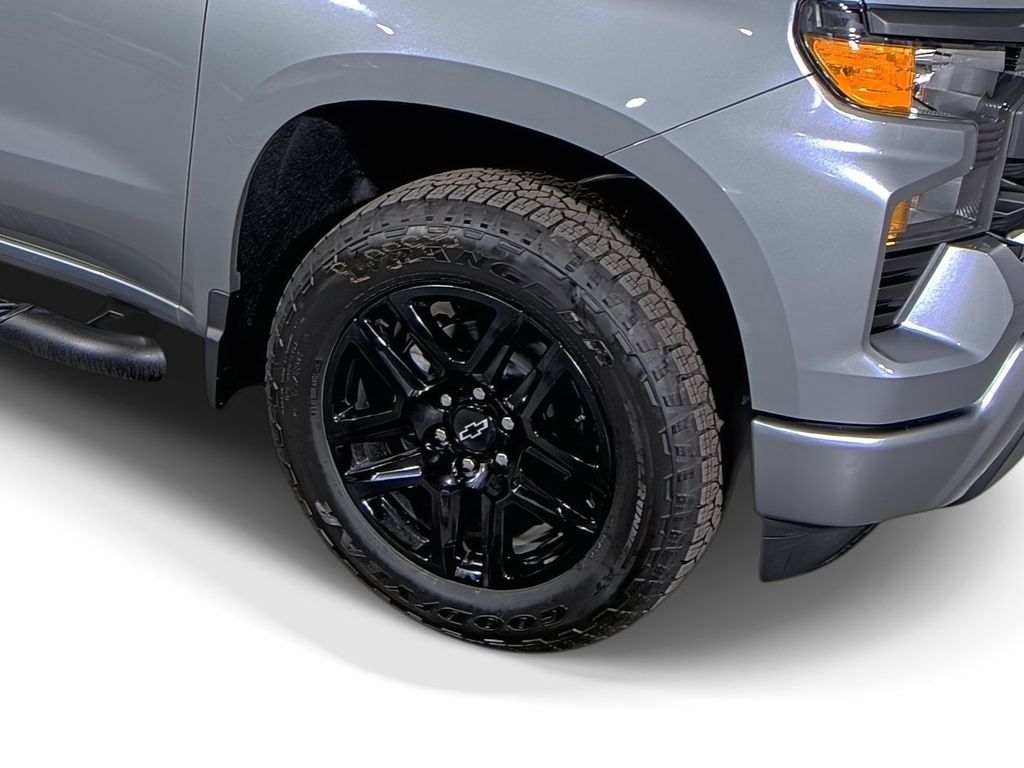 2026 Chevrolet Silverado 1500 Custom - Photo 14
