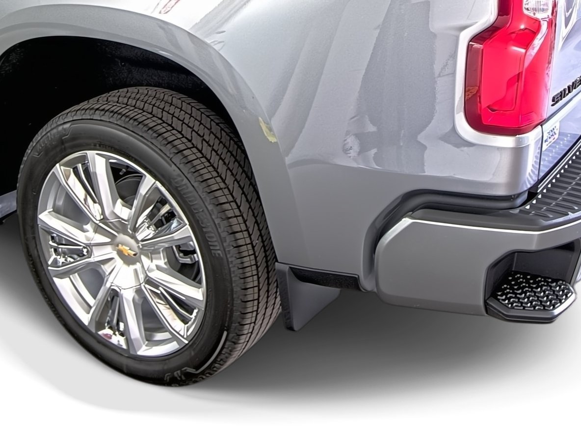 2026 Chevrolet Silverado 1500 High Country - Photo 9