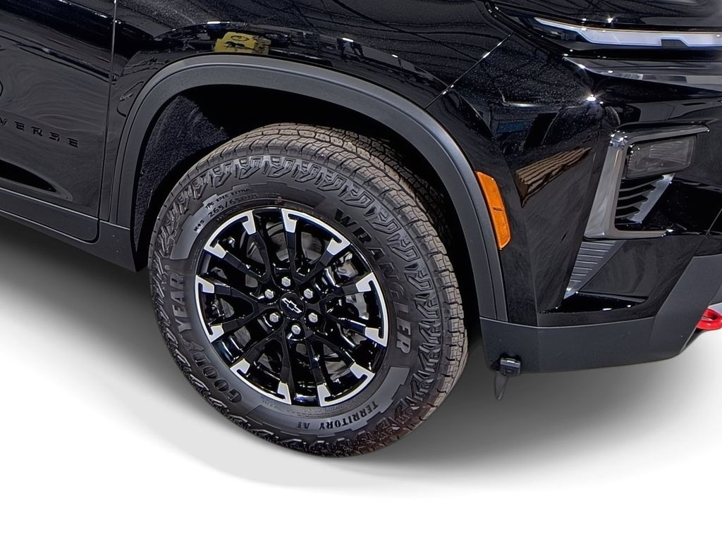 2026 Chevrolet Traverse Z71 - Photo 14