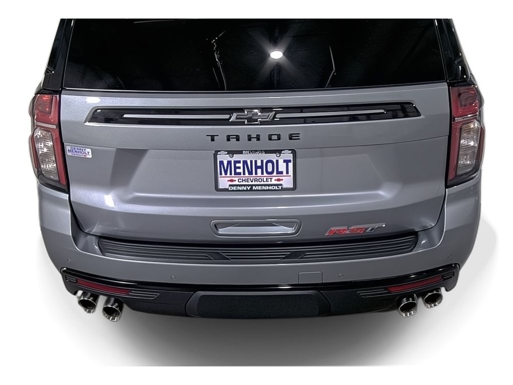 2023 Chevrolet Tahoe RST - Photo 10