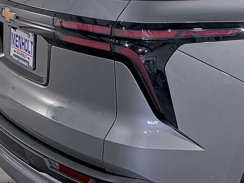 2026 Chevrolet Traverse LT - Photo 13