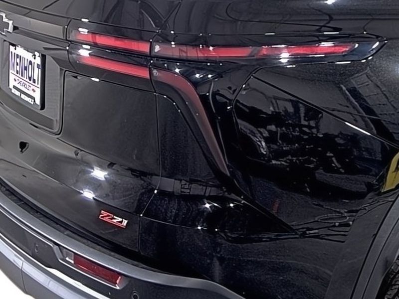 2026 Chevrolet Traverse Z71 - Photo 13