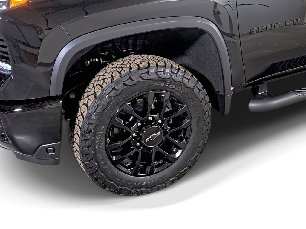 2026 Chevrolet Silverado 2500 HD LT - Photo 7