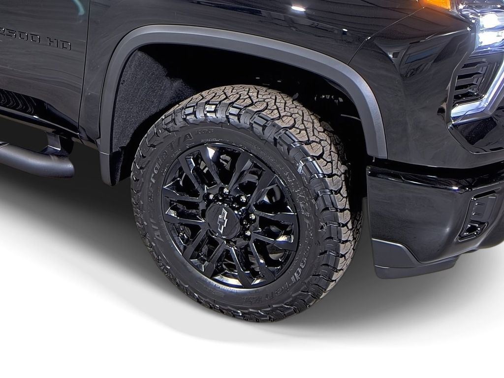 2026 Chevrolet Silverado 2500 HD LT - Photo 14