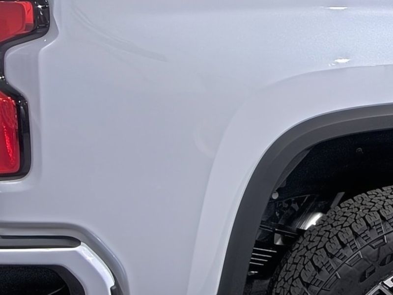 2026 Chevrolet Silverado 3500HD High Country - Photo 13