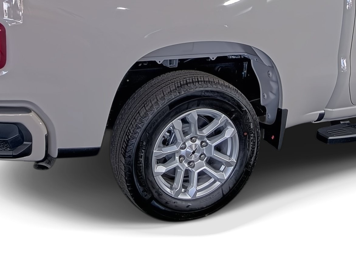 2026 Chevrolet Silverado 1500 RST - Photo 12
