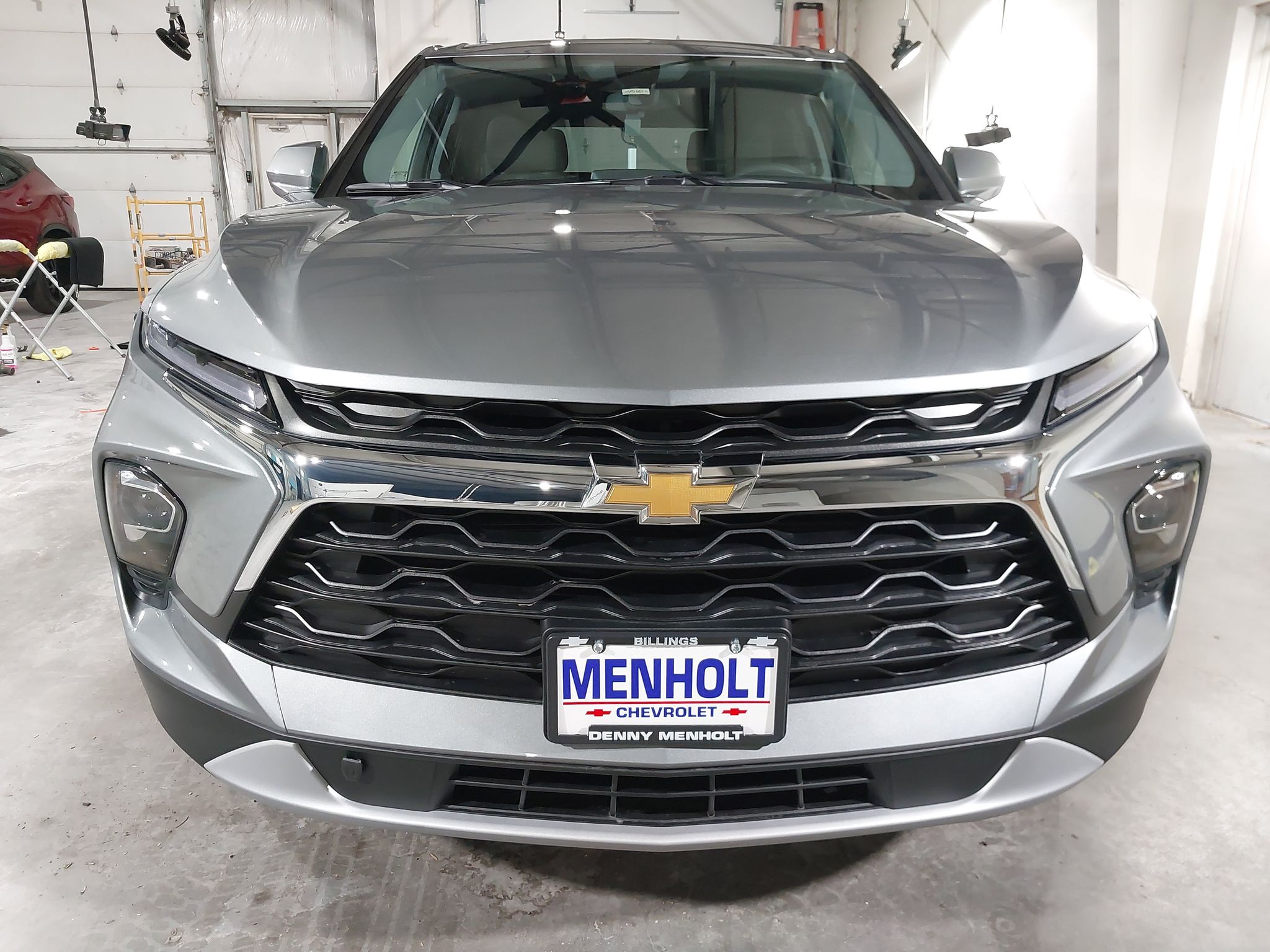 2026 Chevrolet Blazer 2LT - Photo 25