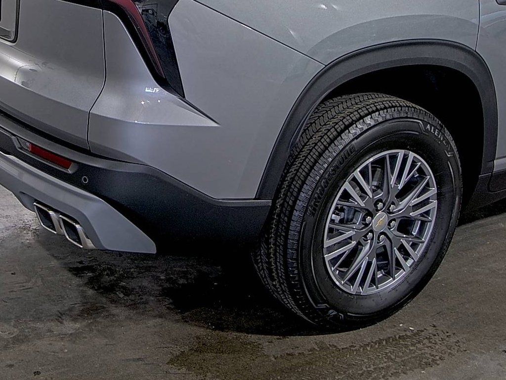 2026 Chevrolet Traverse LT - Photo 12