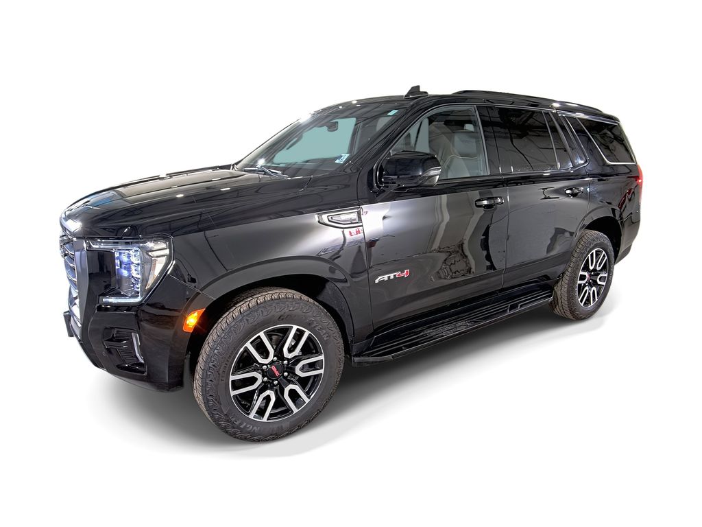 2024 GMC Yukon