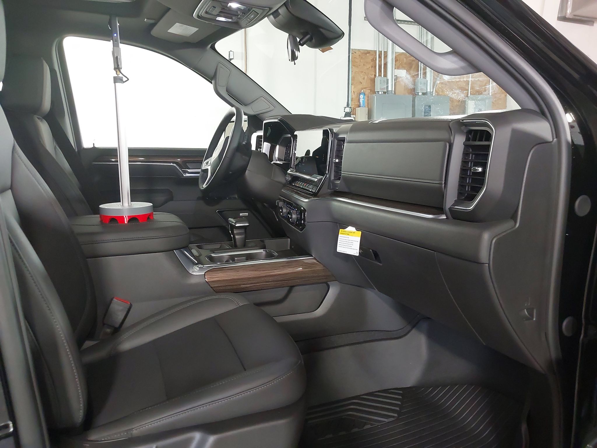 2026 Chevrolet Silverado 1500 LT Trail Boss - Photo 25