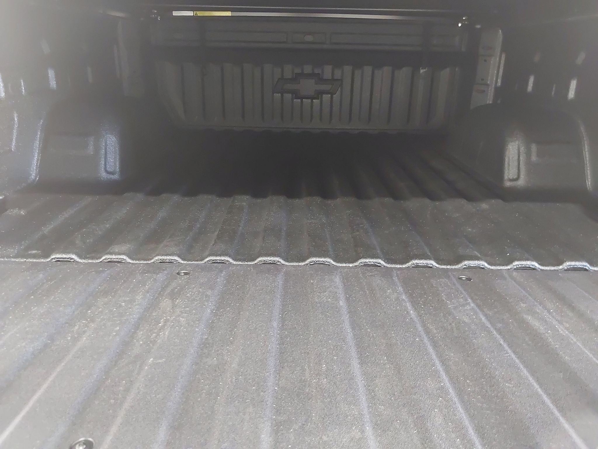 2026 Chevrolet Silverado 1500 LT Trail Boss - Photo 22