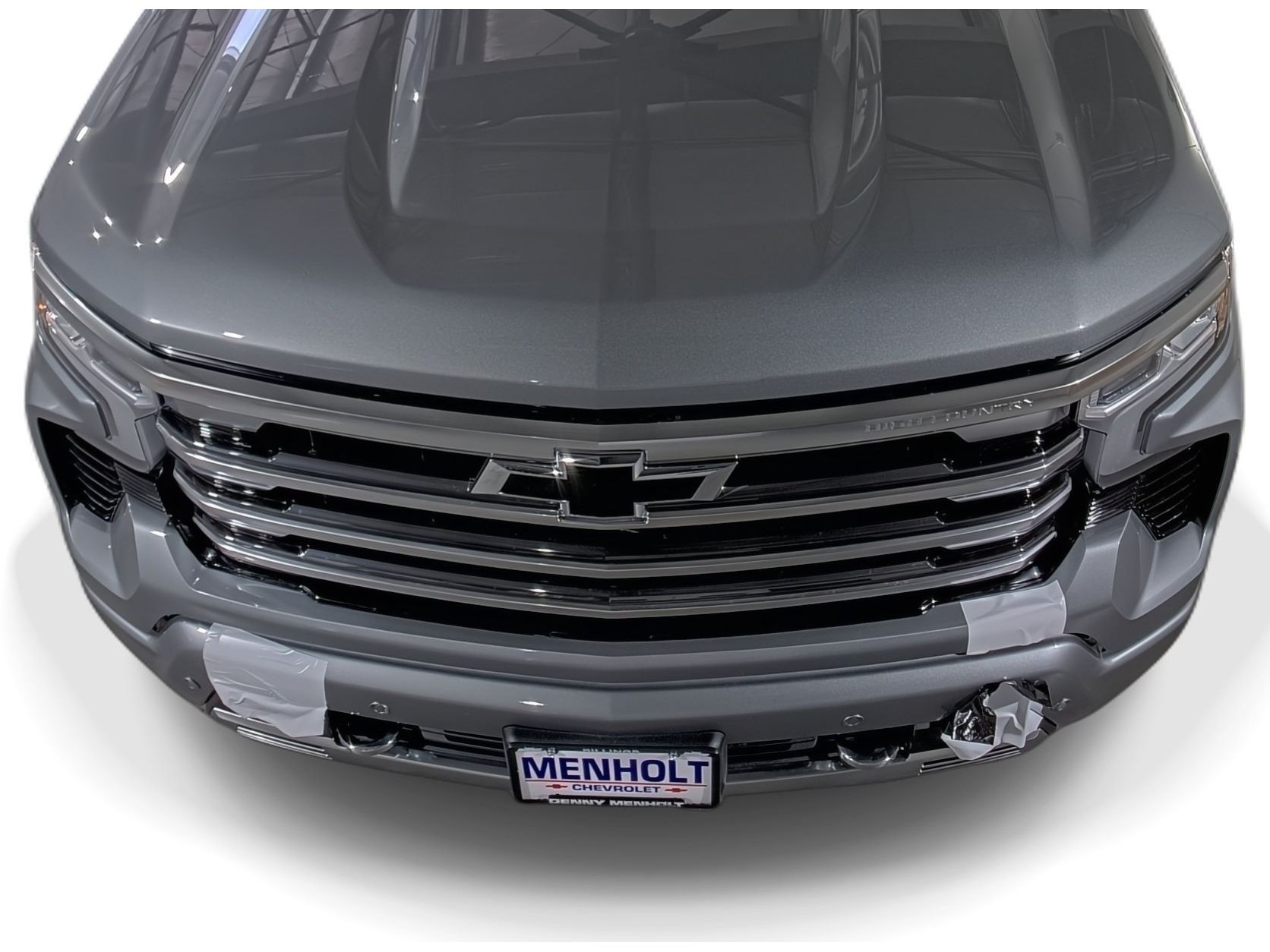 2026 Chevrolet Silverado 1500 High Country - Photo 16
