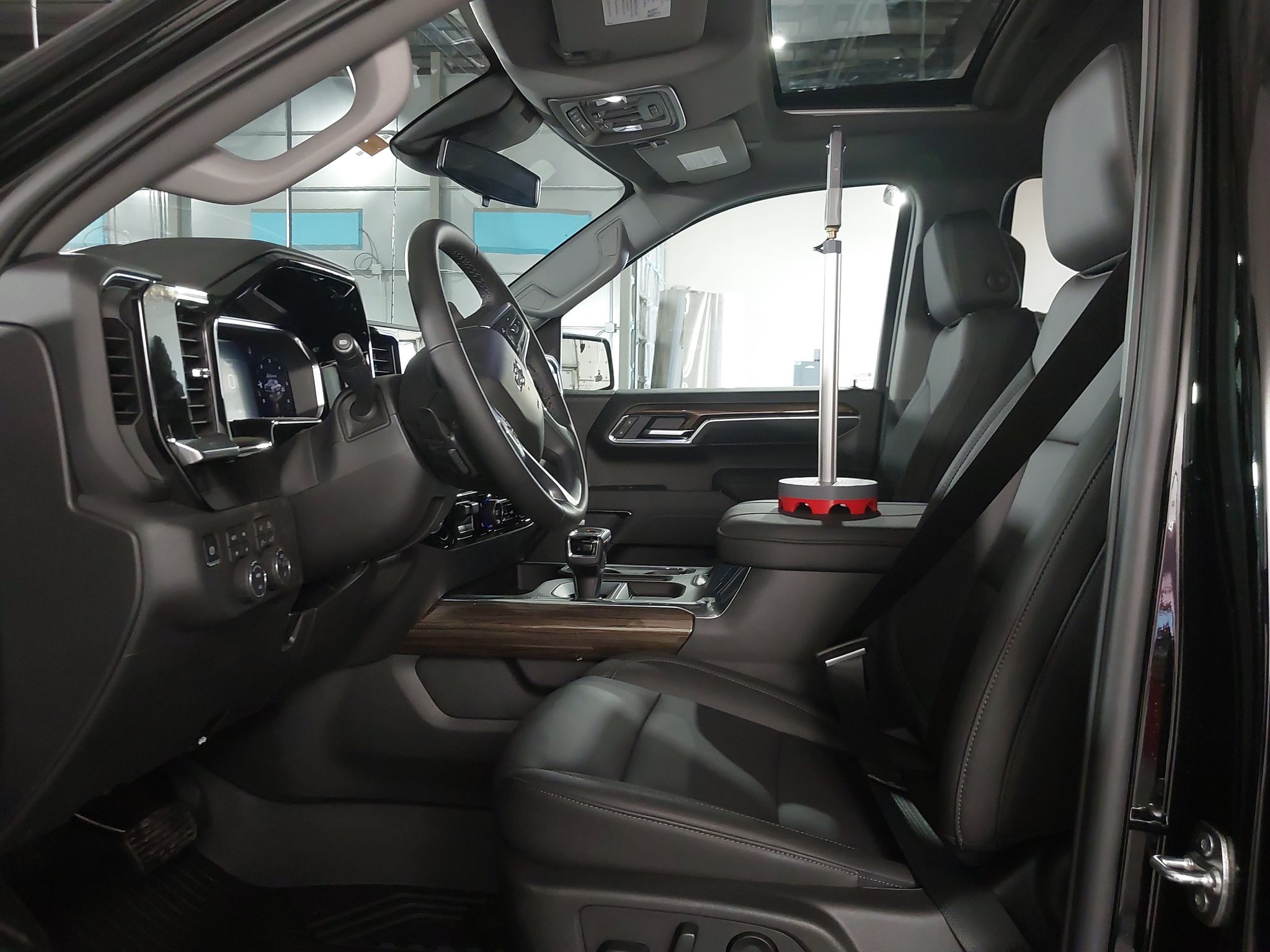 2026 Chevrolet Silverado 1500 LT Trail Boss - Photo 19