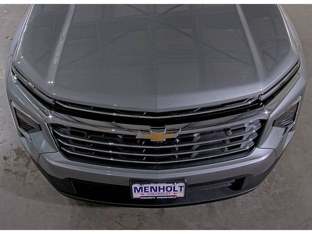 2026 Chevrolet Traverse LT - Photo 16