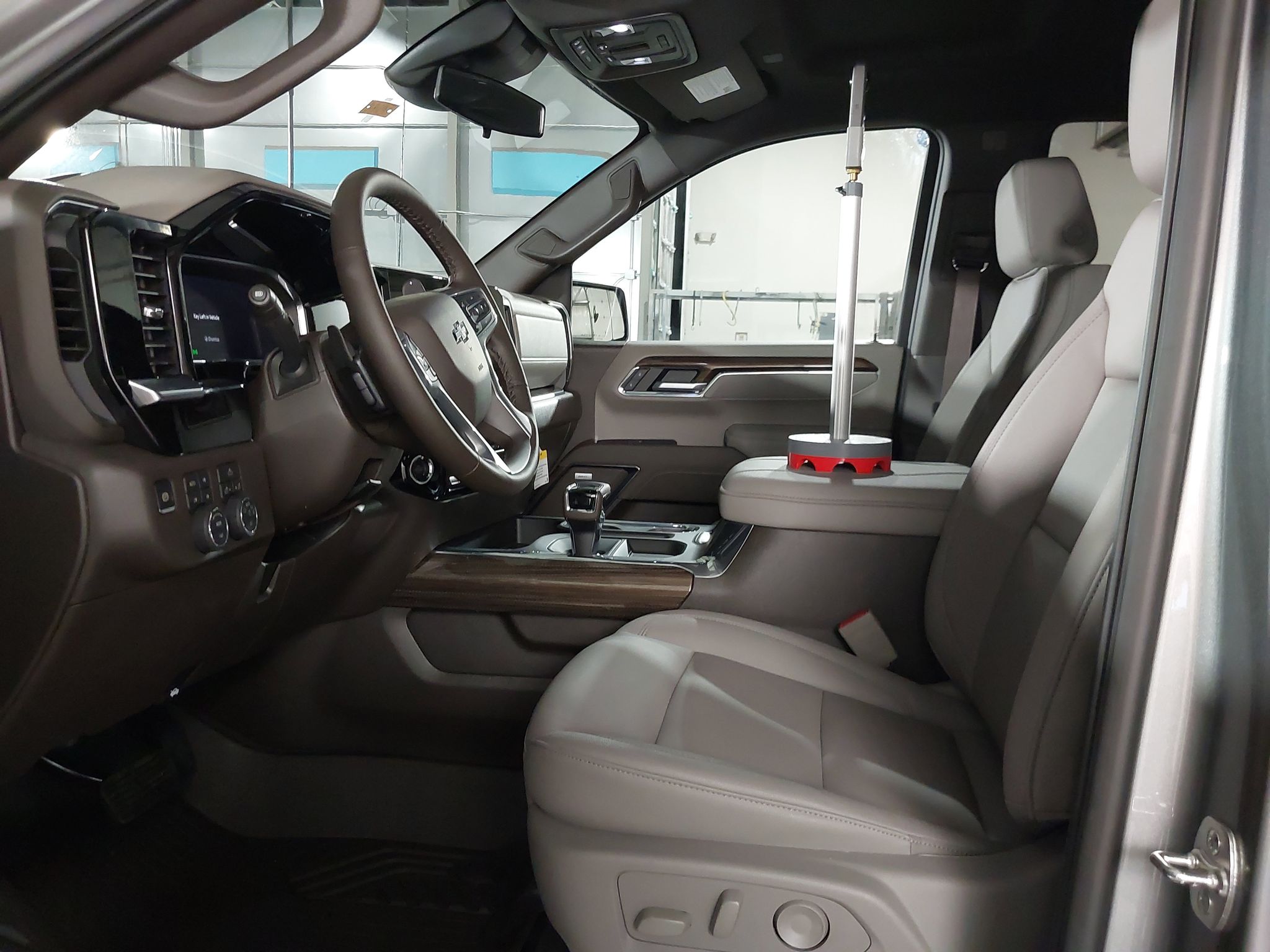 2026 Chevrolet Silverado 1500 LT Trail Boss - Photo 19
