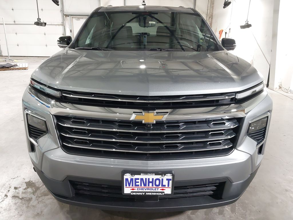 2026 Chevrolet Traverse LT - Photo 26