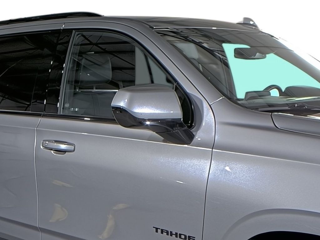 2023 Chevrolet Tahoe RST - Photo 14