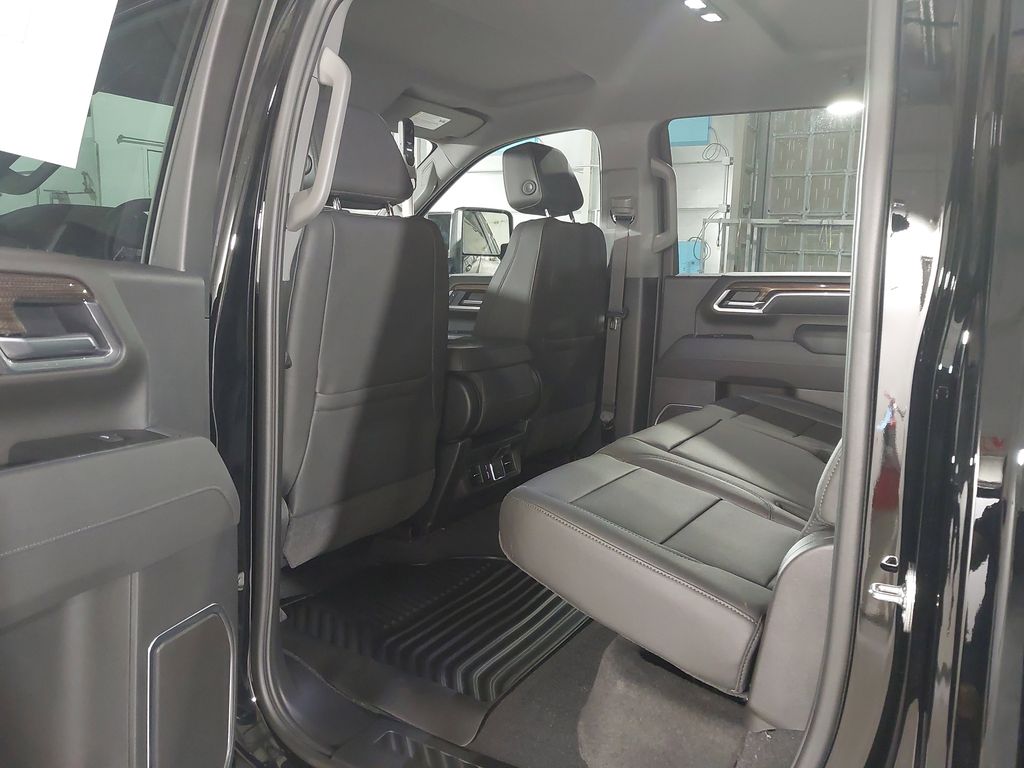 2026 Chevrolet Silverado 2500 HD LT - Photo 22