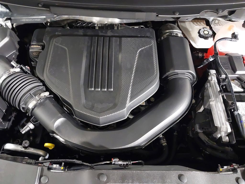 2026 Chevrolet Traverse LT - Photo 17