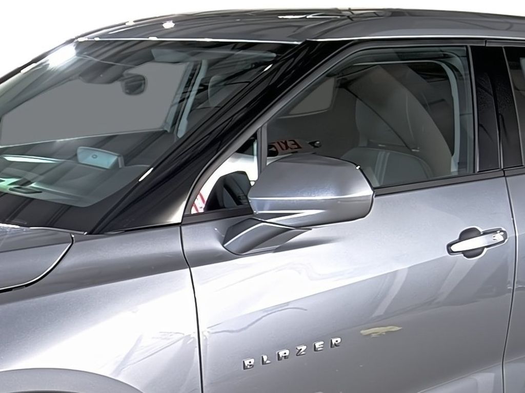 2026 Chevrolet Blazer 2LT - Photo 8