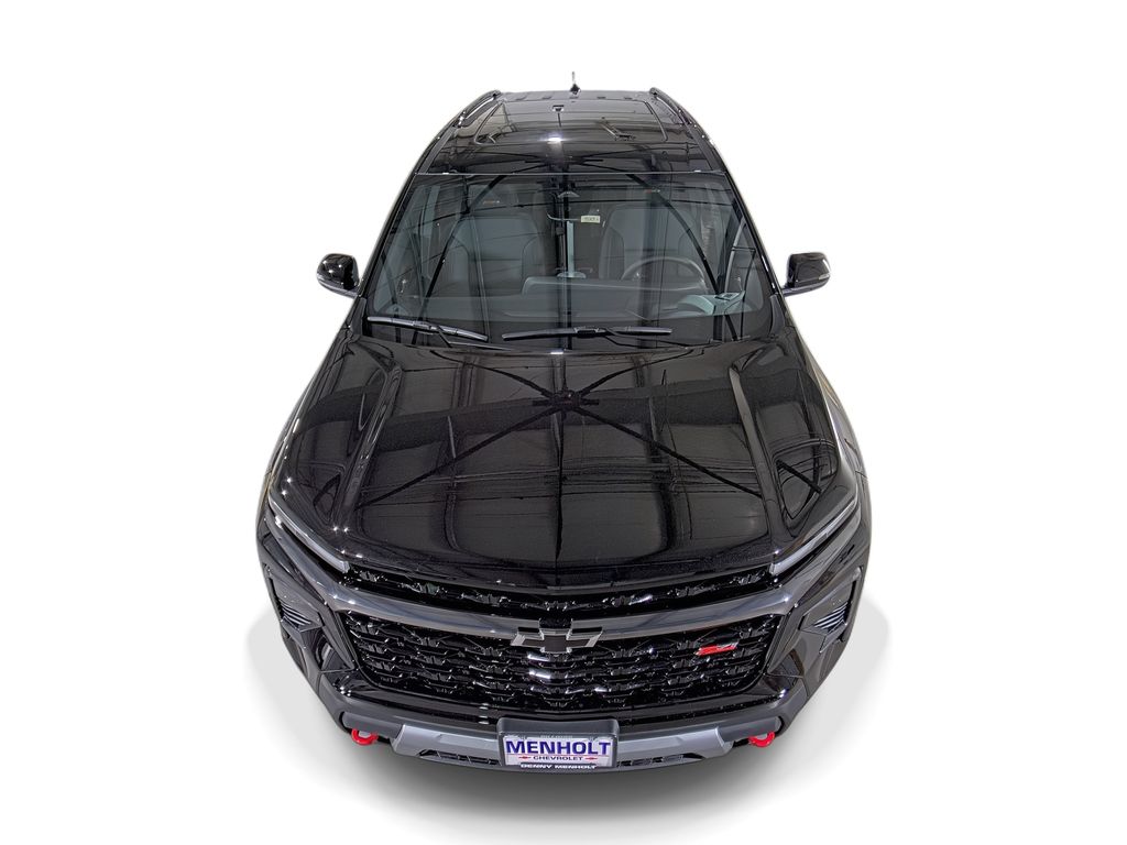 2026 Chevrolet Traverse Z71 - Photo 6